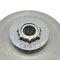 Chain Saw 3/8-7T Rim Sprocket With Chainsaw Clutch Drum For 45Cc 52Cc 58Cc