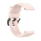 26mm Wrist Strap Silicone Quick Release Adjustable Sports Watch Band for Fenix