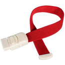 2 Pcs Tourniquet Quick Slow Release First Aid Paramedic Buckle Color Random