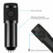 Studio Recording Condenser Microphone Kit USB Cable Audio Cable for Podcast