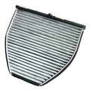 Cabin Carbon Air Filter For Mercedes W218 A207
