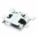 5 Pcs mini USB Type B Female Socket 180 Degree 5-Pin SMD SMT Jack Connector