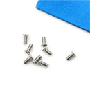 DIY PCB Instrument Aluminum Box 50*58*24mm Enclosure Case Project electroni  Kw