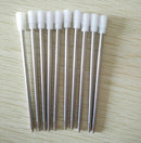 10PCS/LOT Wholesale BALLPOINT PEN REFILLS,7cm short blue ink refill replacement