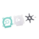 Water Pump Impeller Kit For 17400-96353 96352 Suzuki Outboard DF DT 20-50HP