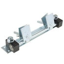 Hinge Clamps,Silk Screen Printing Fixture,Screen Printing Press Head for Sc