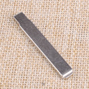 Smart Key Uncut Emergency Blade Blank Key Fit For Citroen Peugeot VA2 10 Packs