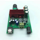 1PCS TPA3116D2 Mono Power Amplifier Board 100W Subwoofer Power Amplifi UJB