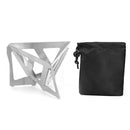 Coffee Filter Holder Outdoor Camping Folding Portable Coffee Drip Rack Dripper
