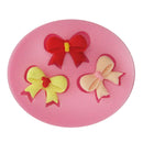 Silicone Fondant Mould Cake Decorating Chocolate Baking Mold Sugar Tool