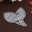 Metal Cutting Dies DIY Leaf Embossing for Paper Card Cutter Stencils Gifts