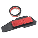 High Performance Motocycle Air Filter Repalcements Motocycle Accessories