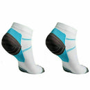 1 pair Plantar Fasciitis Relief Anti Fatigue Compression and Socks Foot