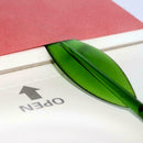 Watercolor Paper Lancet Cutter Sharp Letter Opener Util Envelope Mail U4D5 R8C6