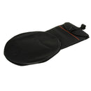 12'' Practice Dumb Drum Bag Holder for Drum Percussion Instrument Parts