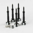 Motorcycle Easy Facile Fuel Mixture Screw ATV Fcr Carb Motorbike Air Carb UKH