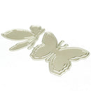 Butterfly Metal Cutting Dies Stencil for DIY Scrapbooking Paper Cards Decor ME