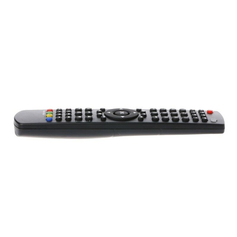 Universal Replacement RC1910 Remote Control Controller Black For Toshiba LCD TV