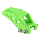 Chain Guide Guard for 50cc 125cc 150cc 160cc Chinese Pit Dirt Bike Green