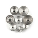 8X Centre Point Dowel Holes Wood Pins Joint Alignment Tool for 6 8 10 12mm SetOZ
