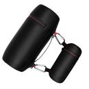 Handhold Protective Soft Case Cover Bag with Adapter Bag for JBL XTREME