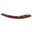 Rosewood Guitar Arm Rest for 39-41'' Acoustic Guitar Replacement
