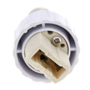 1Pcs E14 to G9 Adapter Converter Lamp Holder Base Socket for G9 LED Light Bul JR