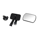 3in1 Car Children Baby Back Seat Mirror Rear View Adjustable Safety Sucker