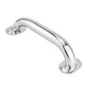 Boat Door Hatch Grab Handle Hand Rail 7.87" Oval Base Marine Stainless Steel