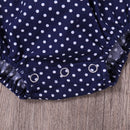 2Pcs/Set Baby Girl Clothing Newest Newborn Baby Girl Princess Lace Bodysuit