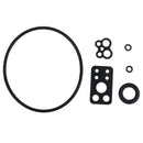 Carburetor Rebuild Kit for Briggs & Stratton Nikki V Twin