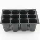 10 Sets of Nursery Pots Planting Seed Tray Kit Plant Sprouting Box Q6V4