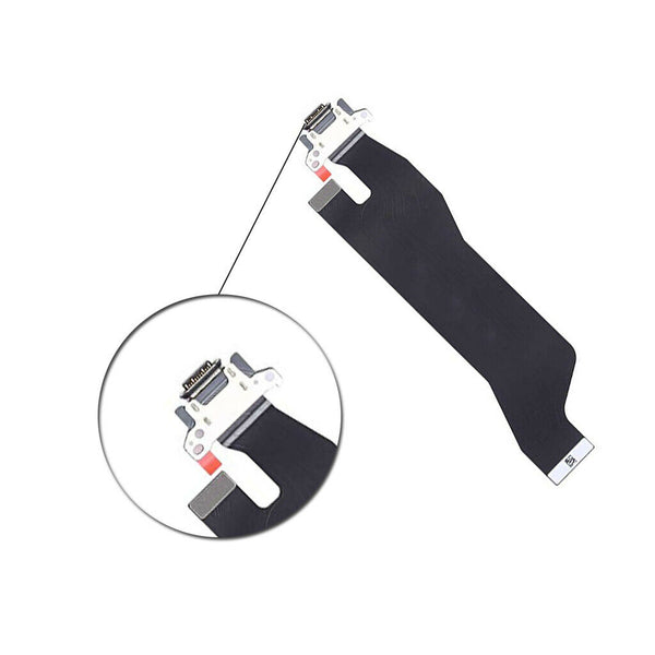 Compatible With Huawei Mate 10 Pro USB Connector Charging Port Flex Cable