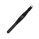 Silicon Wrist Watch Band Strap for Garmin Vivofit 3 Fitness Tracker Black