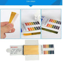 1 x 80pcs pH Test Paper Easy Provider PH 1-14 Test Strips Test Strip Water Test
