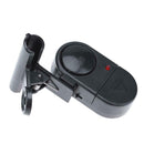 1pcs Digital Bite Alarm Bite Indicator Banding on the Fishing Rod