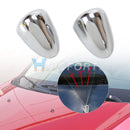 windscreen washer spray nozzle fit for Chevrolet Cruze 2009 2010 2011 2012 2013