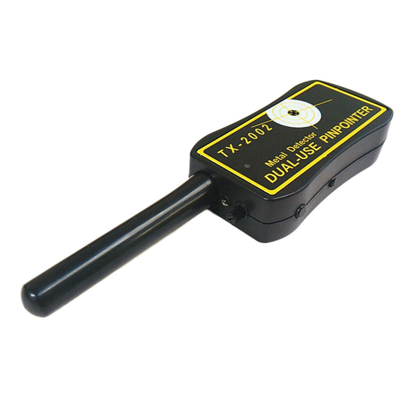 High Quality Hand Held Metal Detector Primary Pro Pointer Sensitivity Adjustment