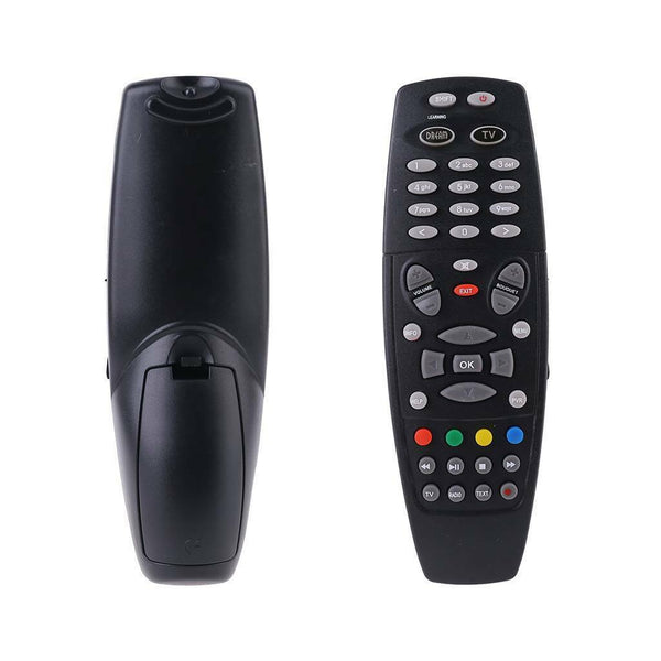 Smart TV Remote Control Replacement New For DREAMBOX DM800 Dm800hd DM800SE HDTV