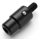 8mm Screw Head Quick Release Adapter Prevent Fish Running Anti-rotation Net