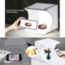 Photo Studio Tent, Photo Light Box Portable Foldable Photo Tent Small