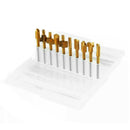 Wood Carving Tools Cutter For Dremel Rotary Engraving Drilling DIY Accessories