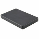 1X(Maikou 2.5 Inch Type C Sata3 Solid State Mechanical External Hard Disk B