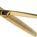 Salon Hairdressing Scissors For Women Men Kids, Steel Haircut Hair Scissors 6.7"