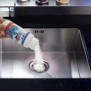 Kitchen Sewer Pipes Deodorant Strong Pipeline Dredge Agent Toilet Cleaning Tool