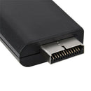 HDV-G300 PS2 To HDMI 480i/480p/576i Audio Video Converter Adapter For PSX PS4 â„–[