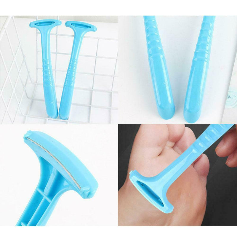 Calluses Removal Feet Care Tools Pedicure Scraper Health Tool Nursing Foot