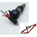 Bike Rear Shock Bushing Tool Rear Abosorber Eyelet Bush Removal Installer