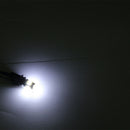 4X T10 7020SMD 10 LED W5W Wedge Tail Side Car Lights Turn Parker Bulbs 12V A6L6
