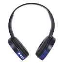 Kubite 350BT Active Noise Cancelling Wireless Bluetooth Headphones with Mic